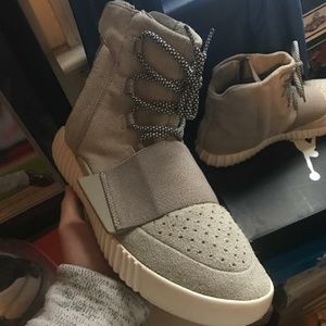 Yeezy 750